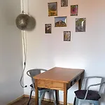 Lit Et Croissants Frühstückspension Bertignat