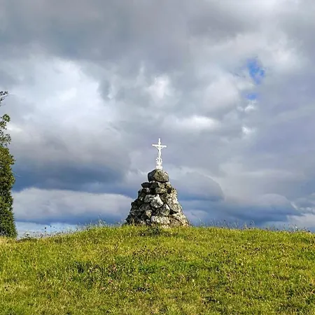Lit Et Croissants Frühstückspension Bertignat