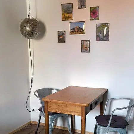 Lit Et Croissants Frühstückspension Bertignat