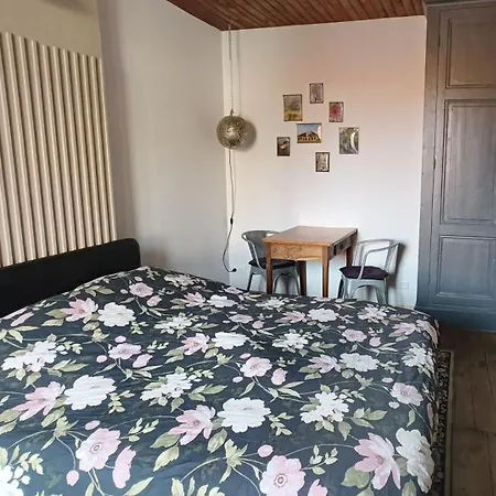 Lit Et Croissants Bed & Breakfast