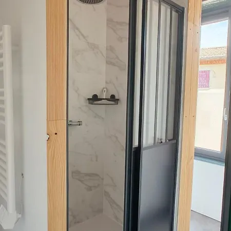 Lit Et Croissants 3* Bertignat