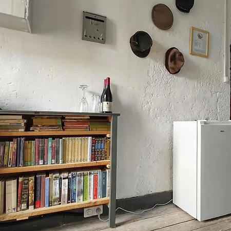 Lit Et Croissants 3* Bertignat