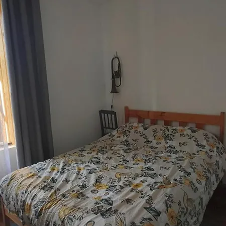 Lit Et Croissants Frühstückspension 3*