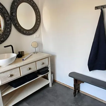 Frühstückspension Lit Et Croissants Bertignat