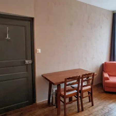 Lit Et Croissants Bed & Breakfast 3*