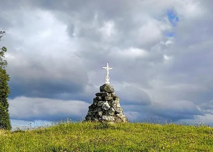Lit Et Croissants Отель типа 