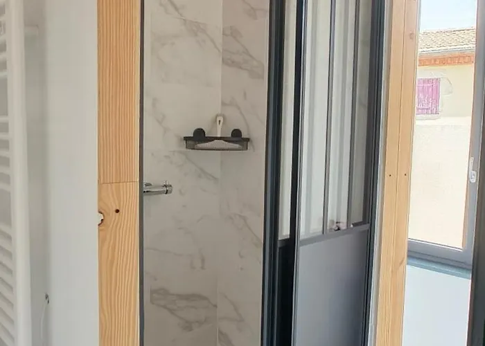 Lit Et Croissants 3* Bertignat